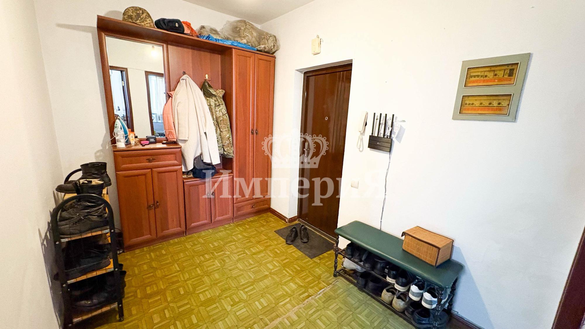 3-комнантная квартира, 84.0 м²,Назарбаева за 24 000 000