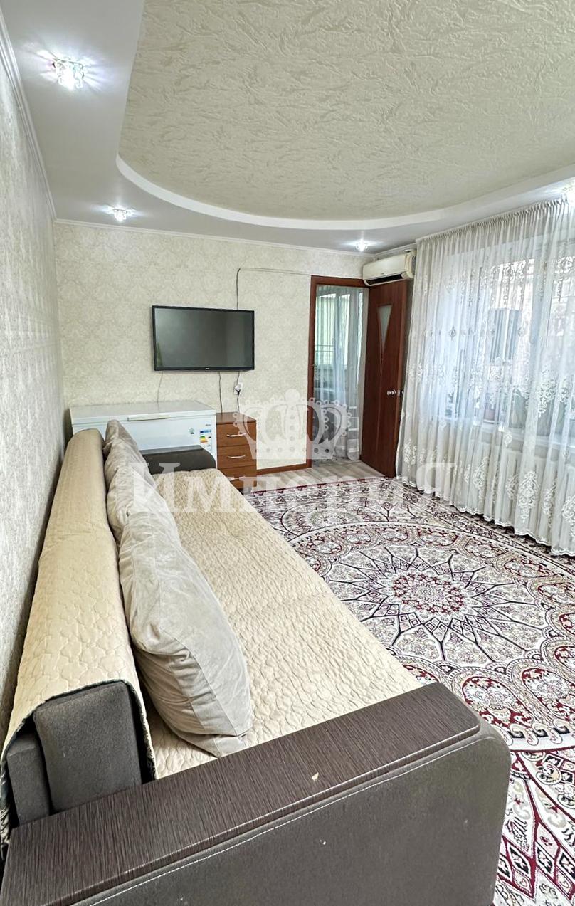 2-комнантная квартира, 51.0 м²,Кунаева за 18 000 000