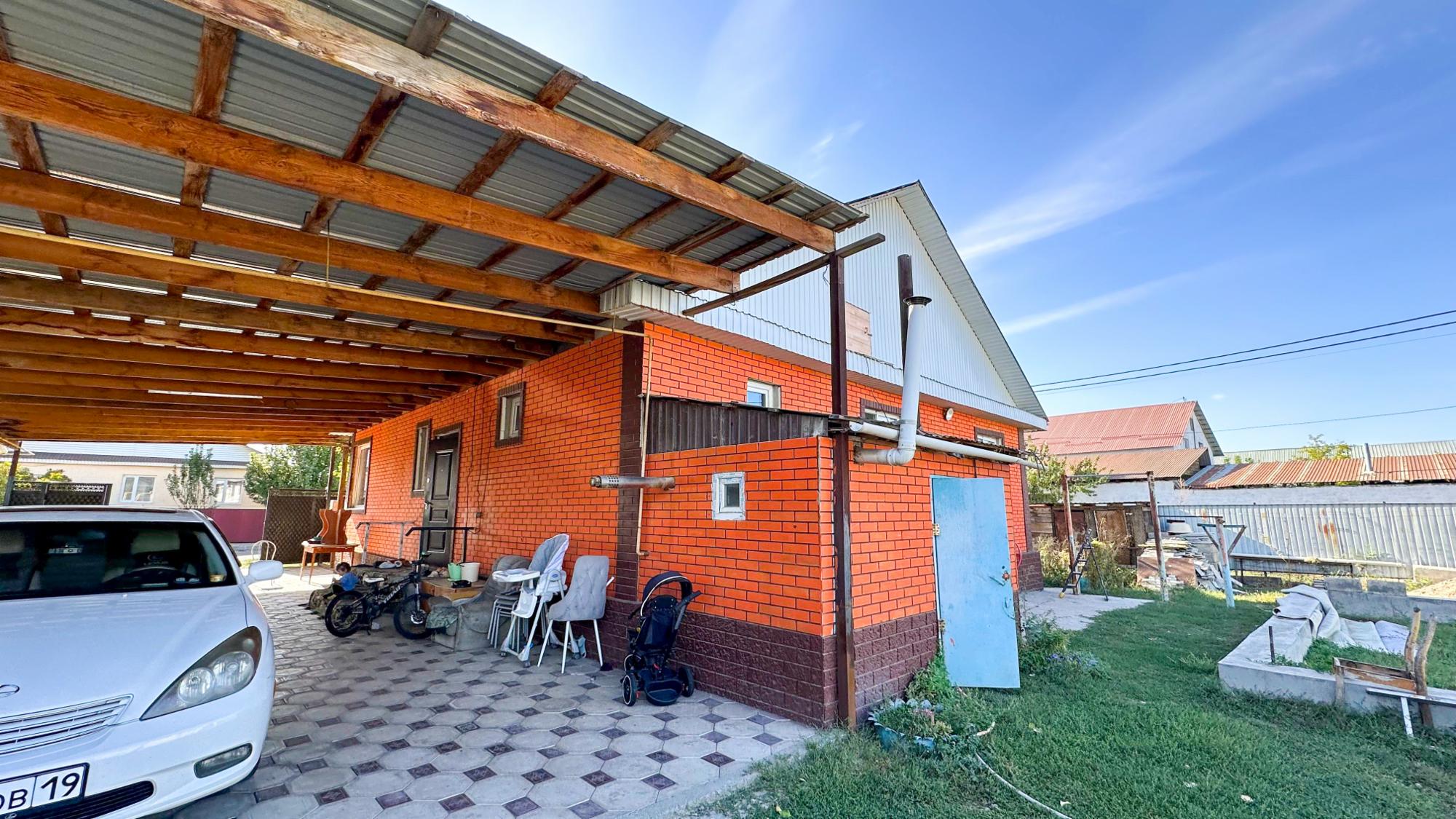 4-комнантный квартира, 104.0 м²,Озтурик за 34 000 000