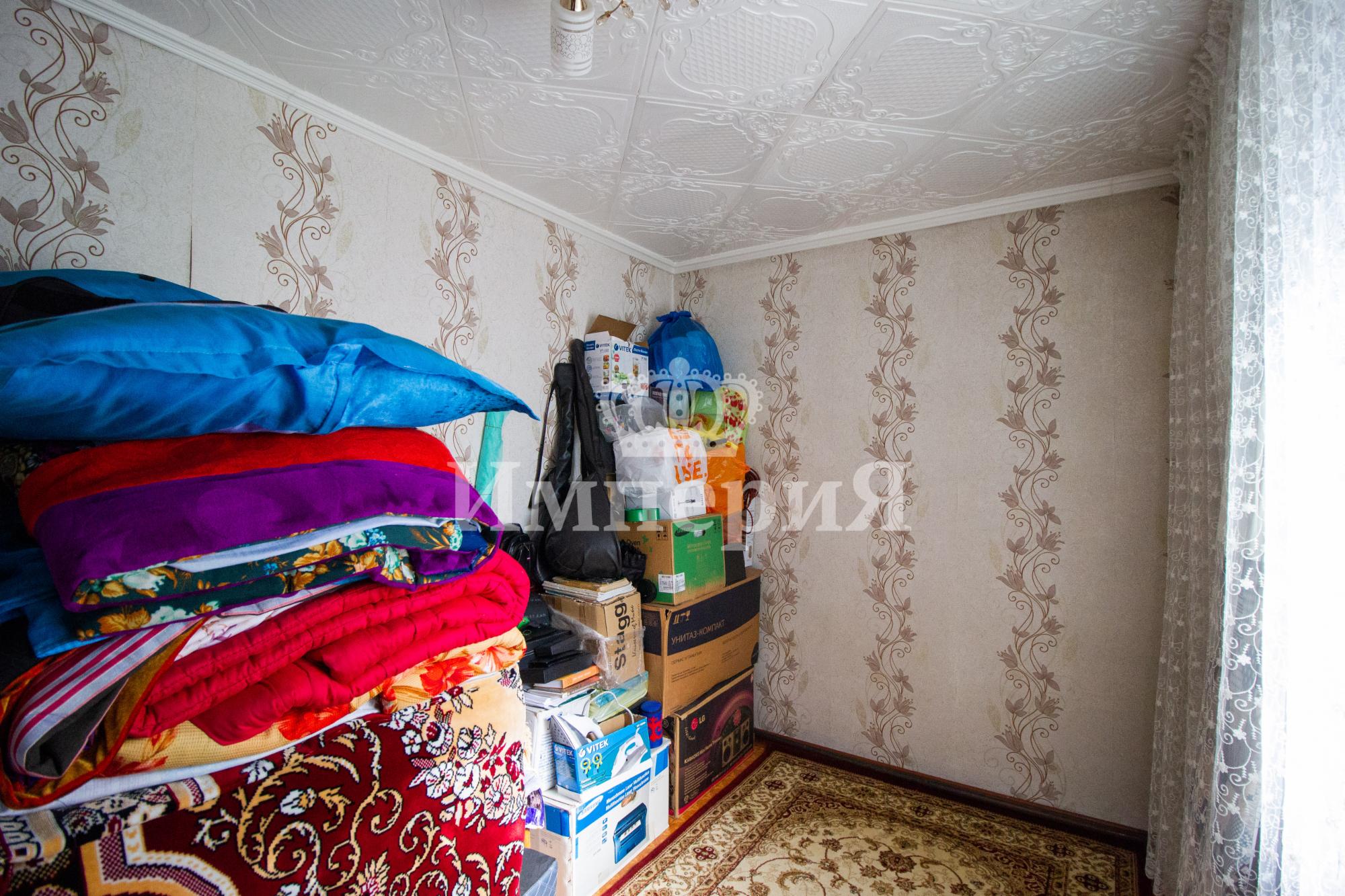 3-комнантная квартира, 50.0 м²,Шевченко за 15 800 000