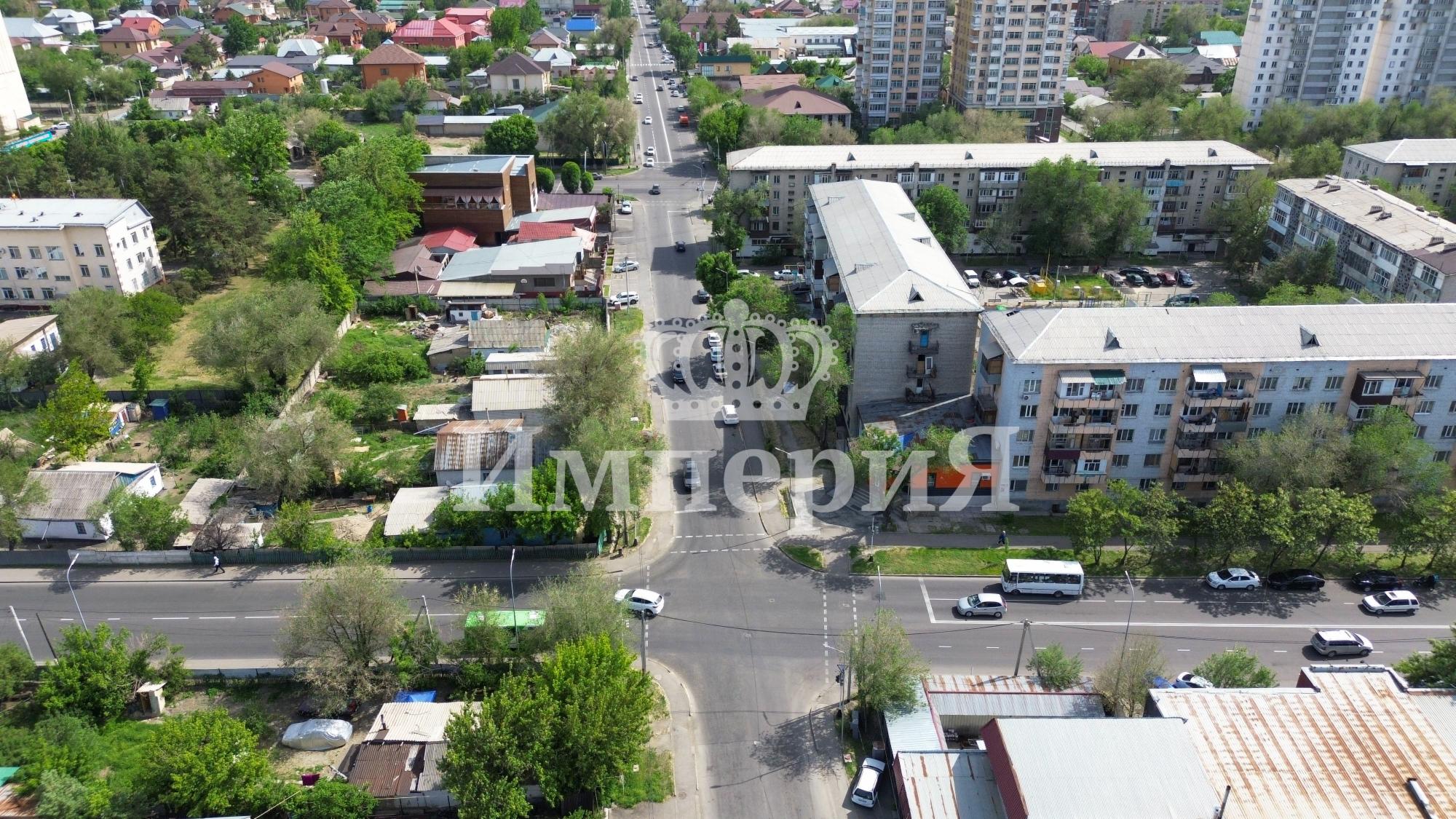 0-комнантный квартира, 0.0 м²,Гагарина за 21 000 000