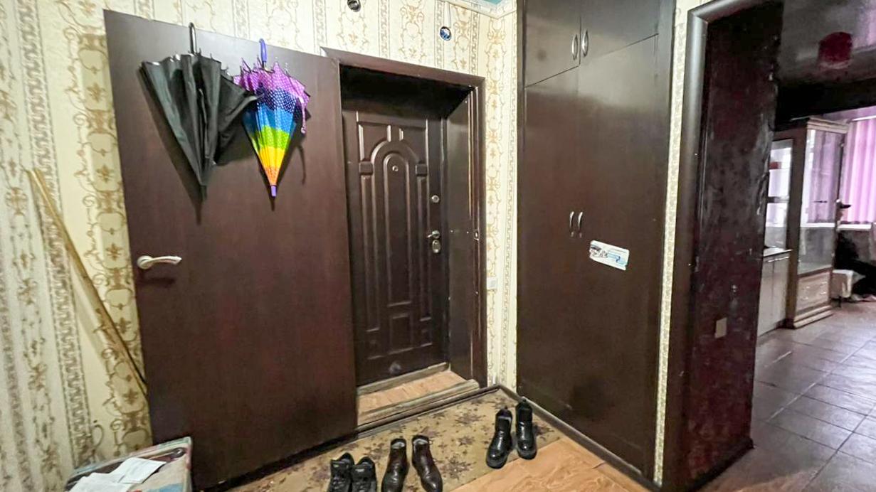 4-комнантная квартира, 82.0 м²,Каратал за 30 000 000