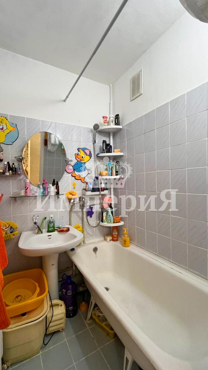 2-комнантная квартира, 49.0 м²,Жансугурова за 17 000 000