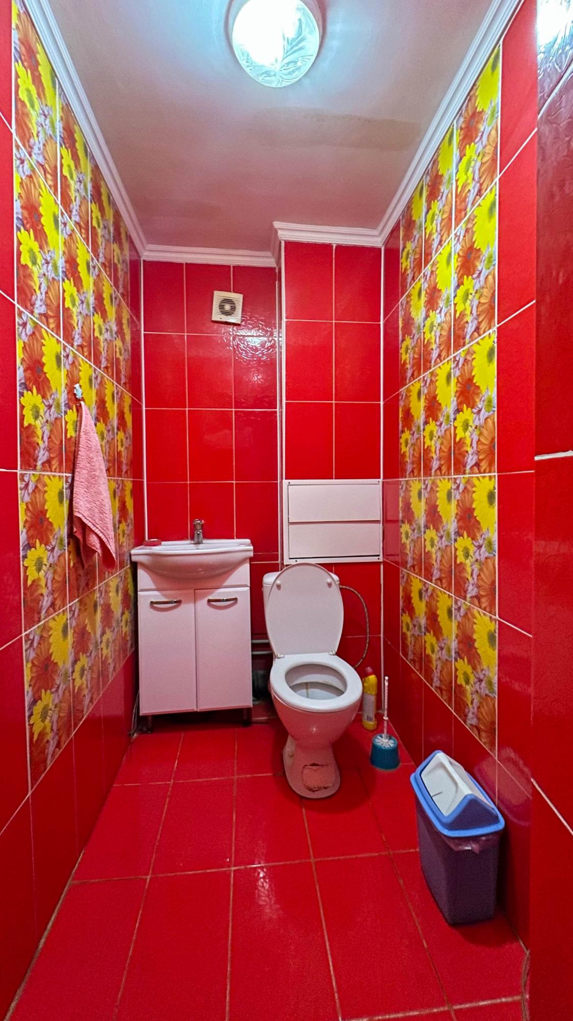 3-комнантная квартира, 80.0 м²,Толебаева за 26 000 000