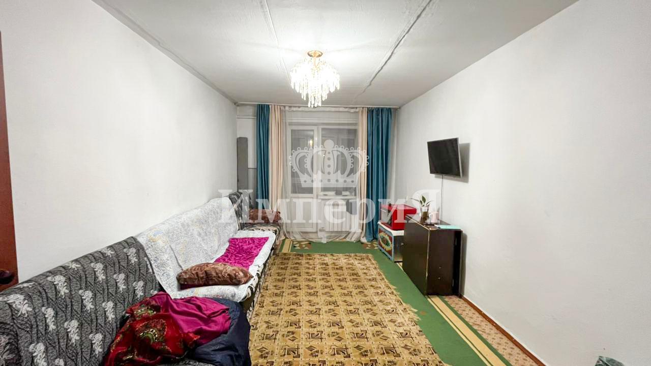 2-комнантная квартира, 46.0 м²,Новая улица за 13 500 000