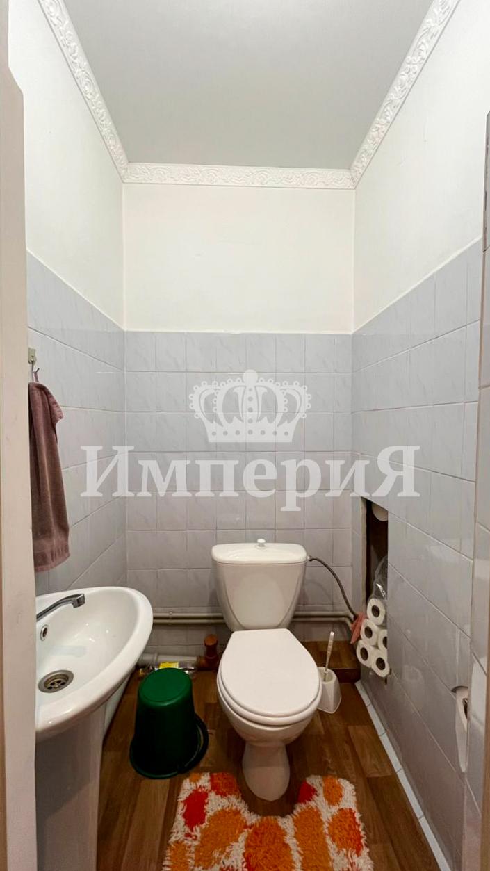 3-комнантная квартира, 83.0 м²,4 мкр за 24 000 000