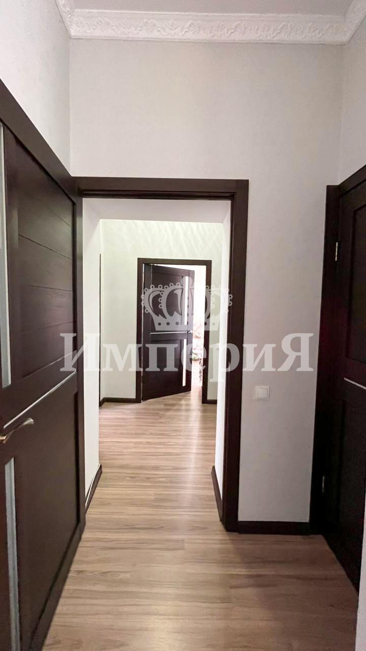 2-комнантная квартира, 67.0 м²,Чкалова за 15 500 000