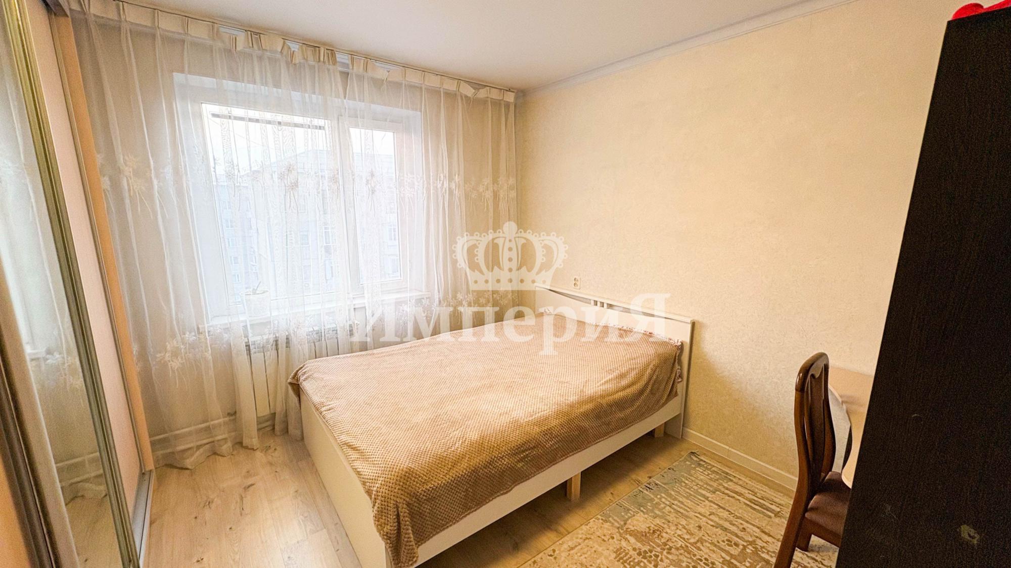 3-комнантная квартира, 74.0 м²,Гарышкер за 22 000 000