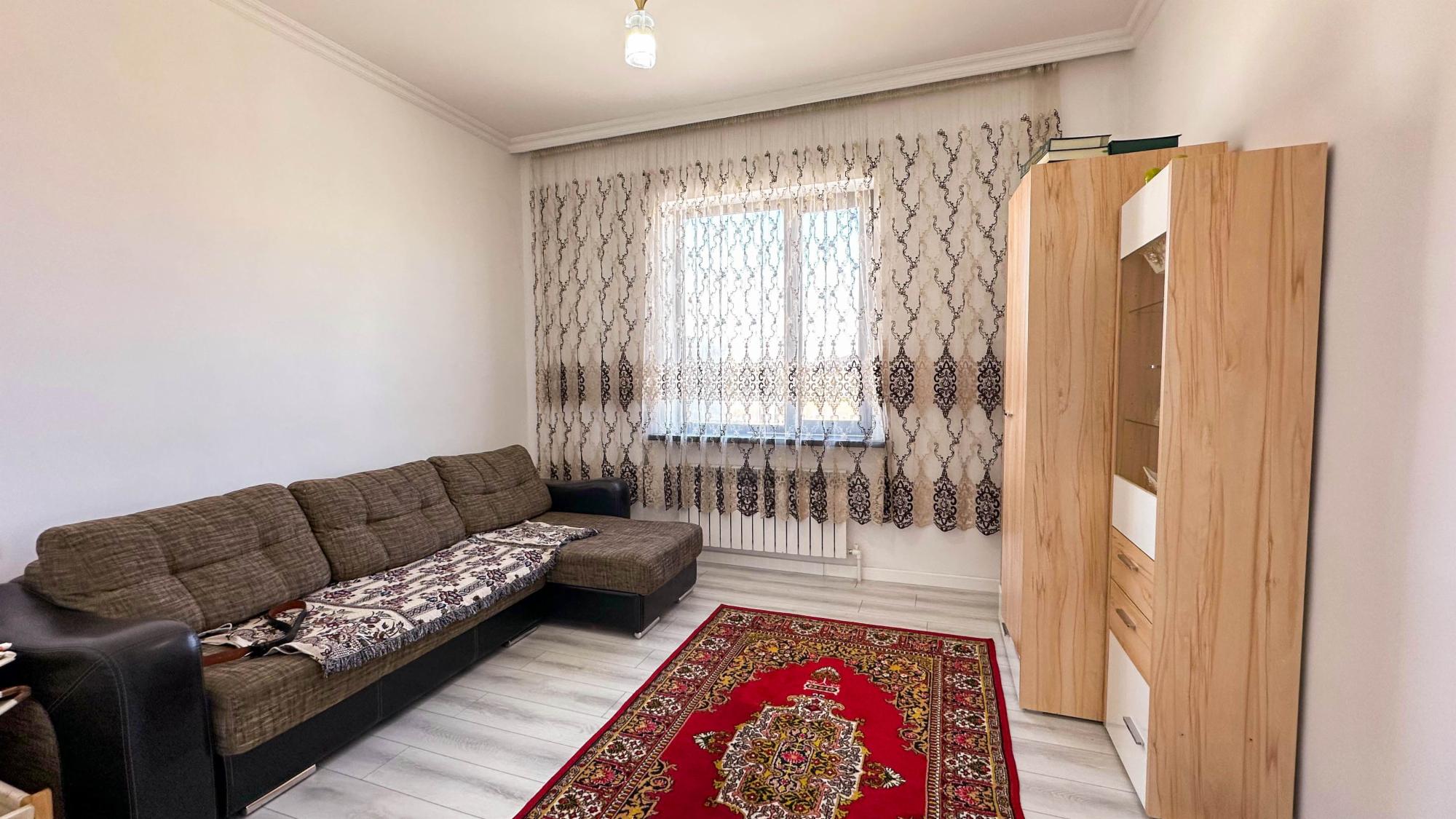 1-комнантный квартира, 210.0 м²,Алтынемель за 44 000 000