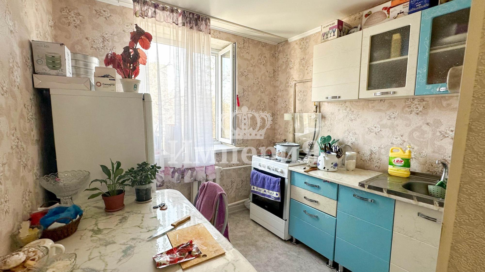 1-комнантная квартира, 30.0 м²,Назарбаева за 10 250 000