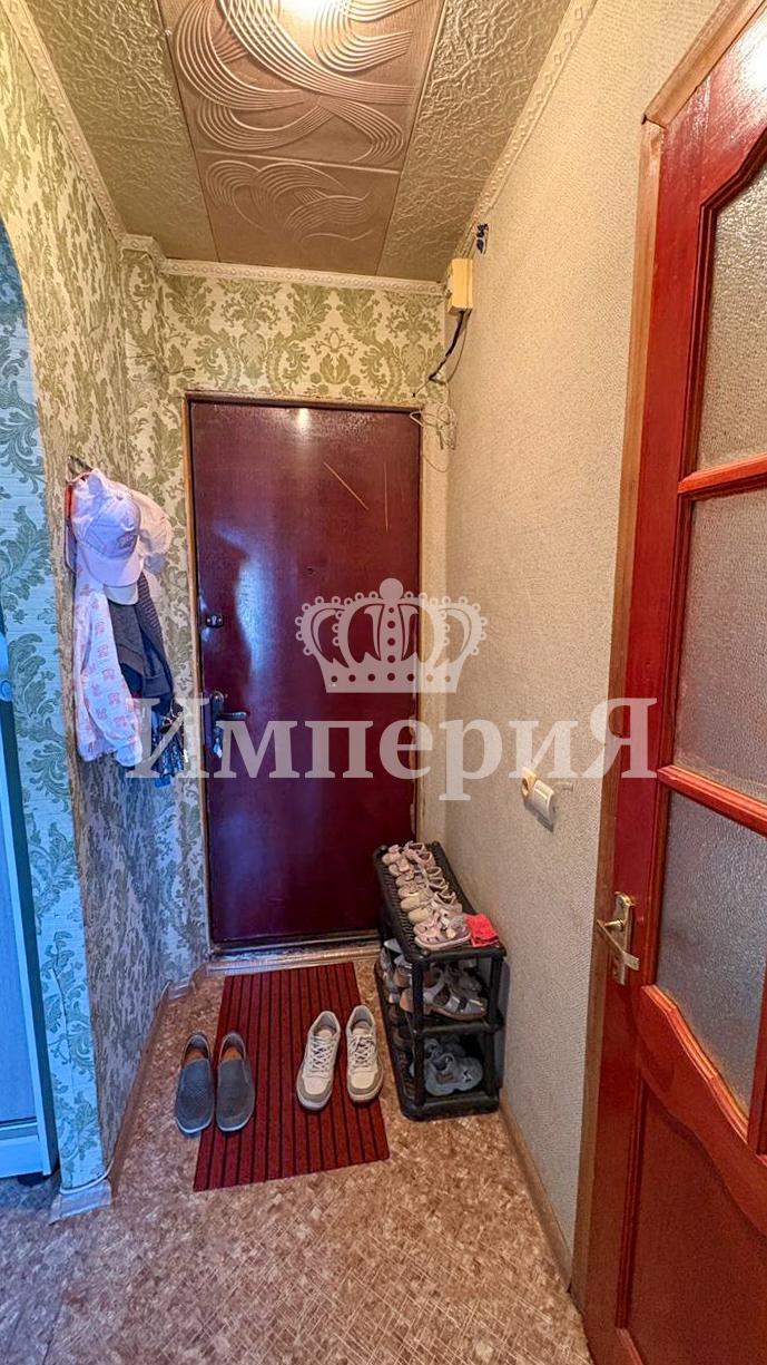 1-комнантная квартира, 27.0 м²,мкр Мушелтой за 7 500 000