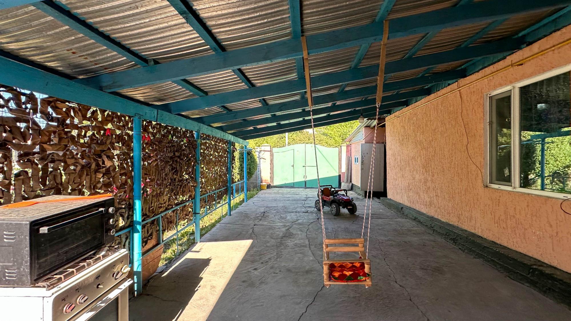 3-комнантный квартира, 70.0 м²,Мереке за 13 300 000