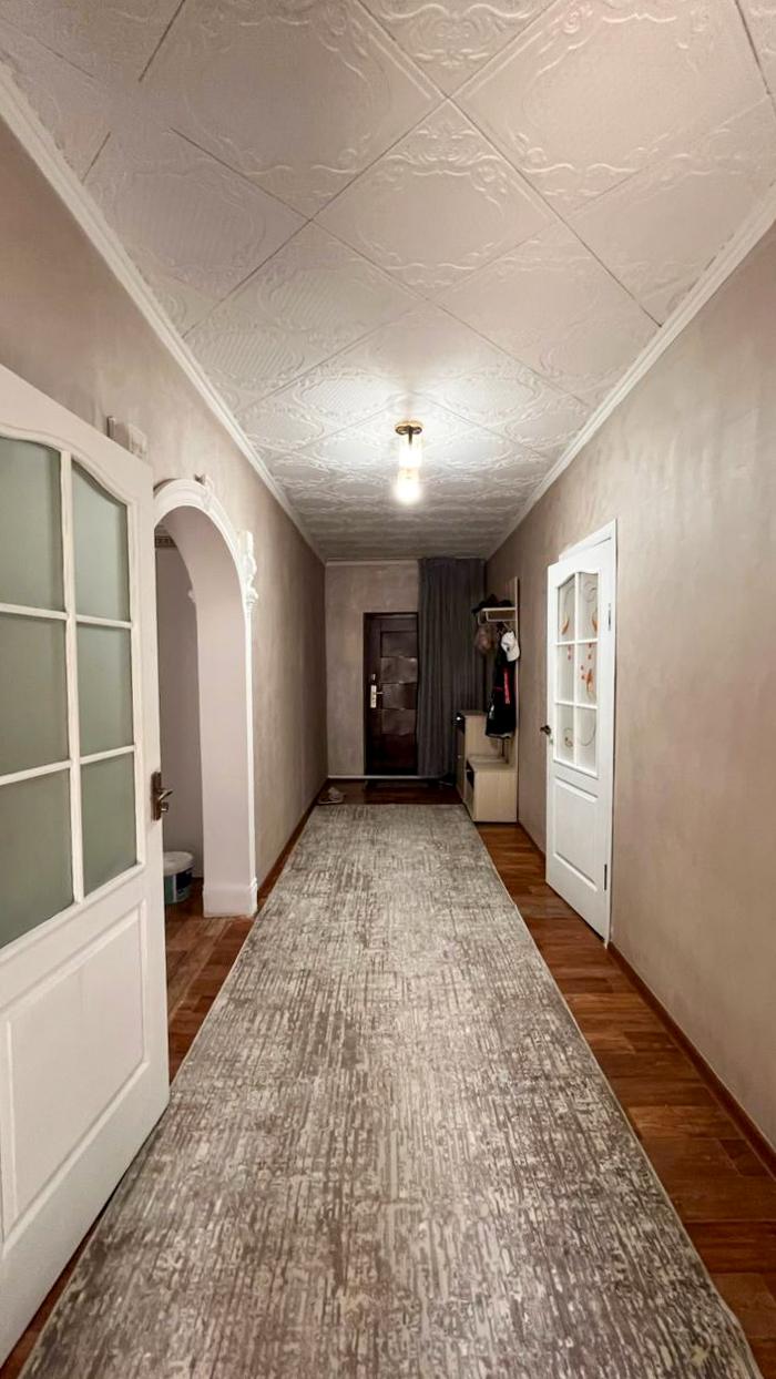 4-комнантный квартира, 157.0 м²,Карасу за 44 000 000
