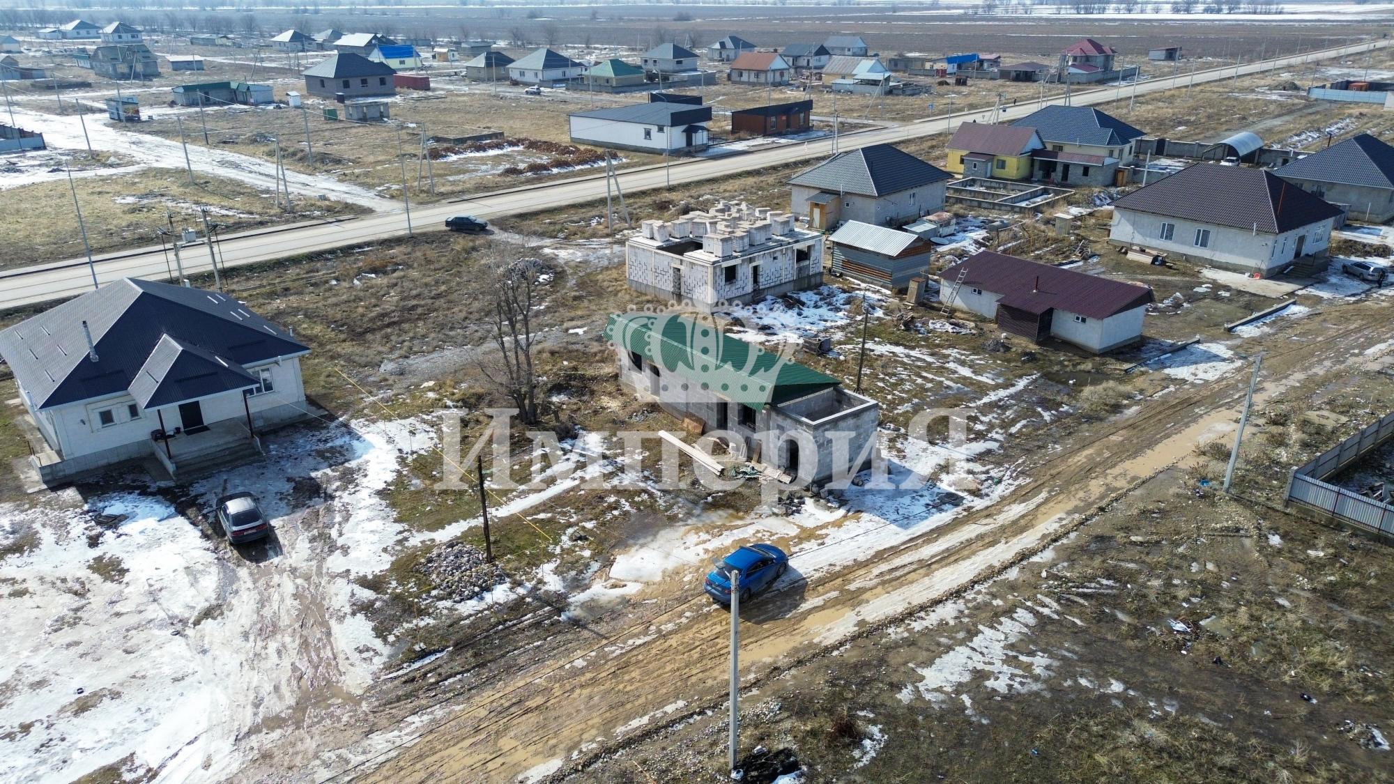 3-комнантный квартира, 70.0 м²,Ынтымак за 11 000 000