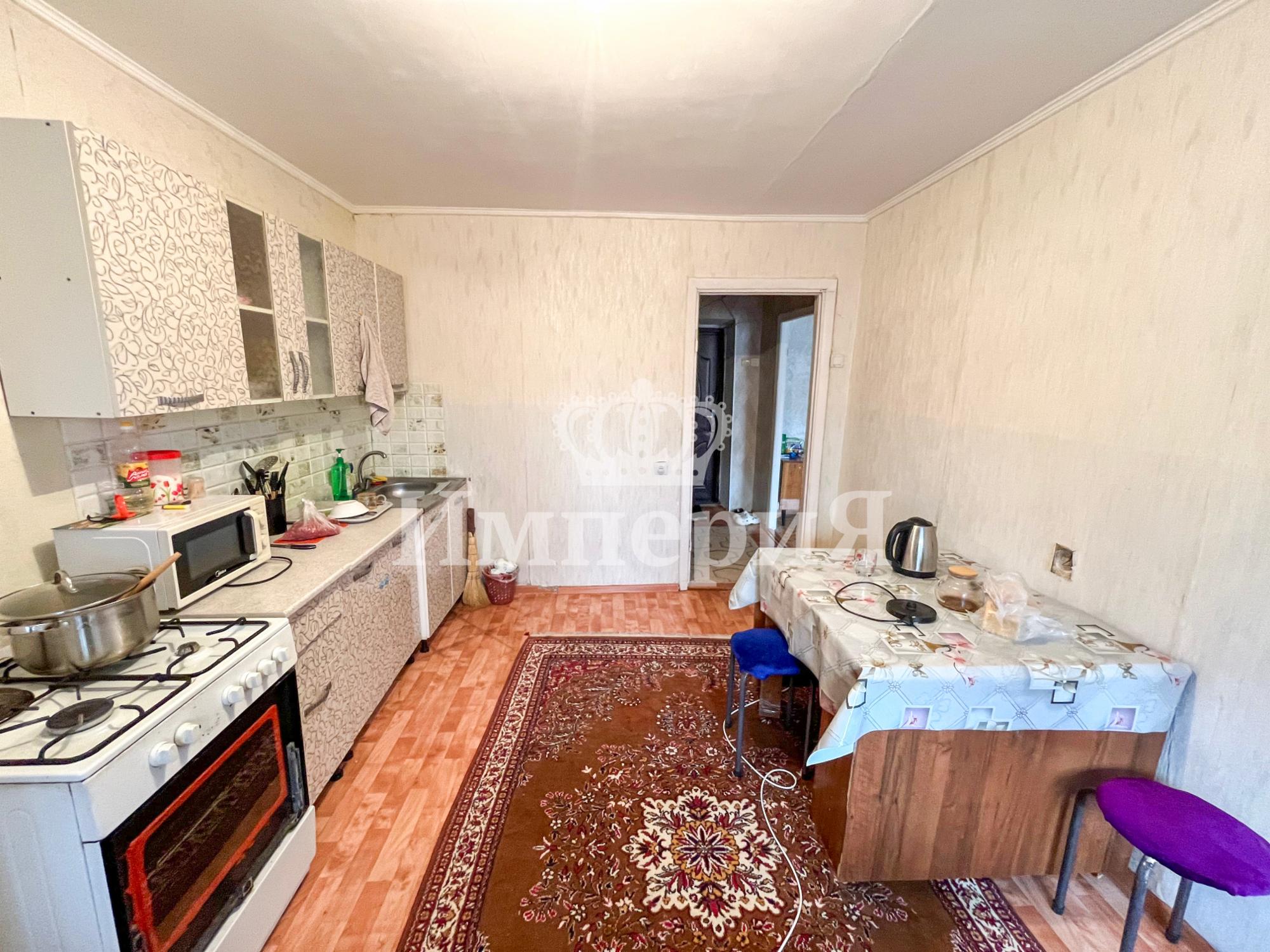 1-комнантная квартира, 38.0 м²,Кабанбай Батыра за 10 000 000