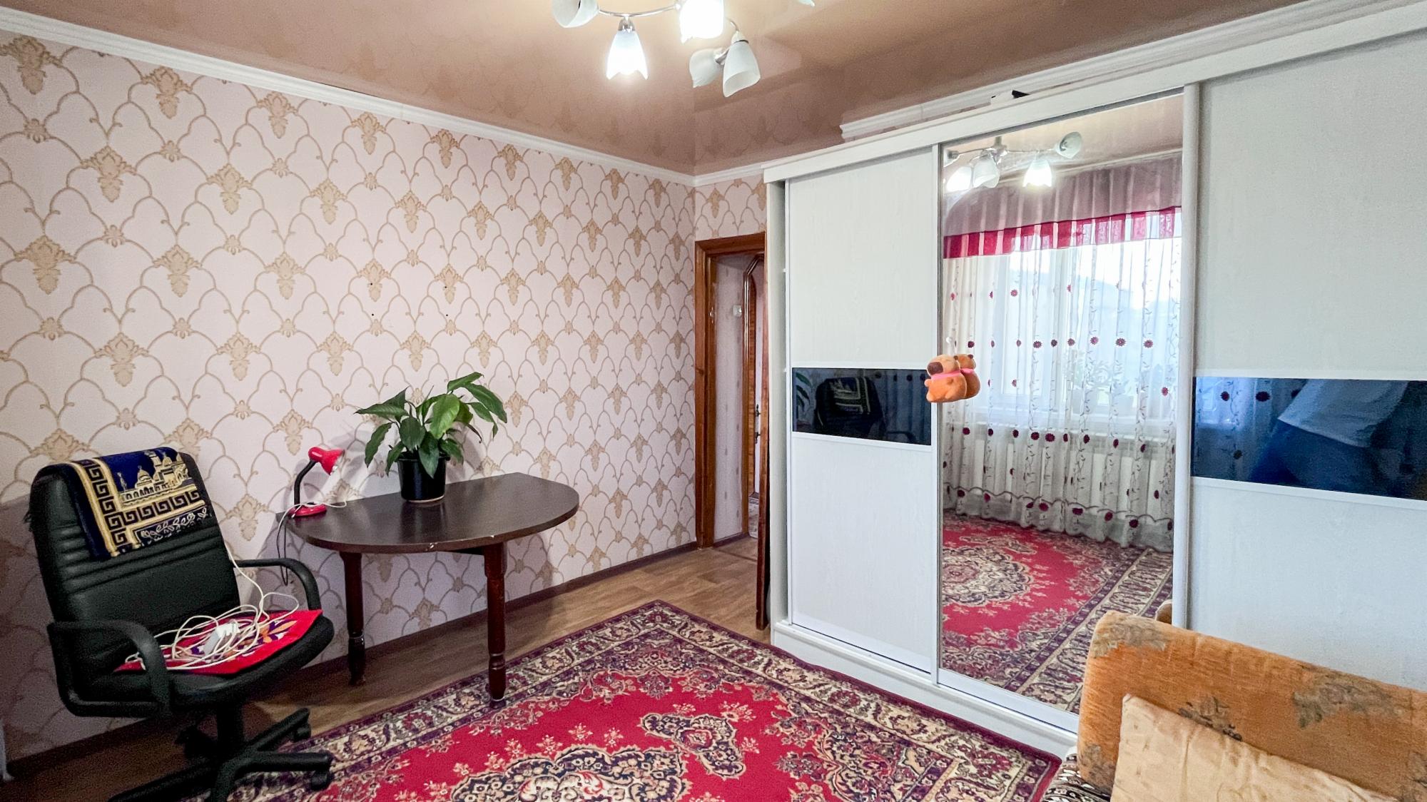 2-комнантная квартира, 90.0 м²,Жана Гарышкер за 26 500 000