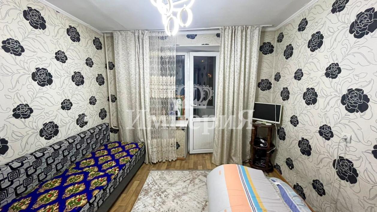 1-комнантная квартира, 23.0 м²,5 мкр за 9 250 000