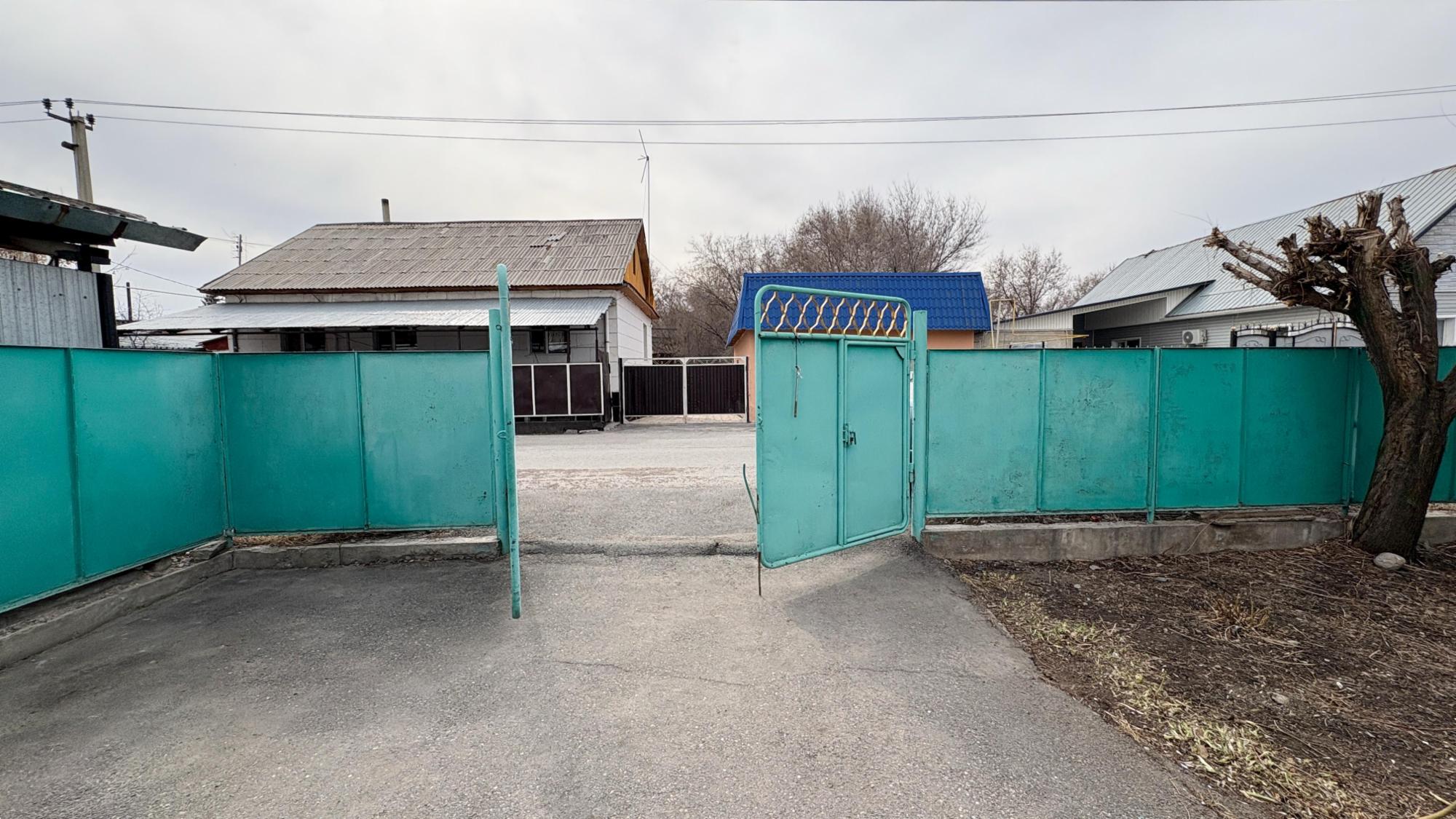 4-комнантный квартира, 66.0 м²,Шахворостова за 15 000 000