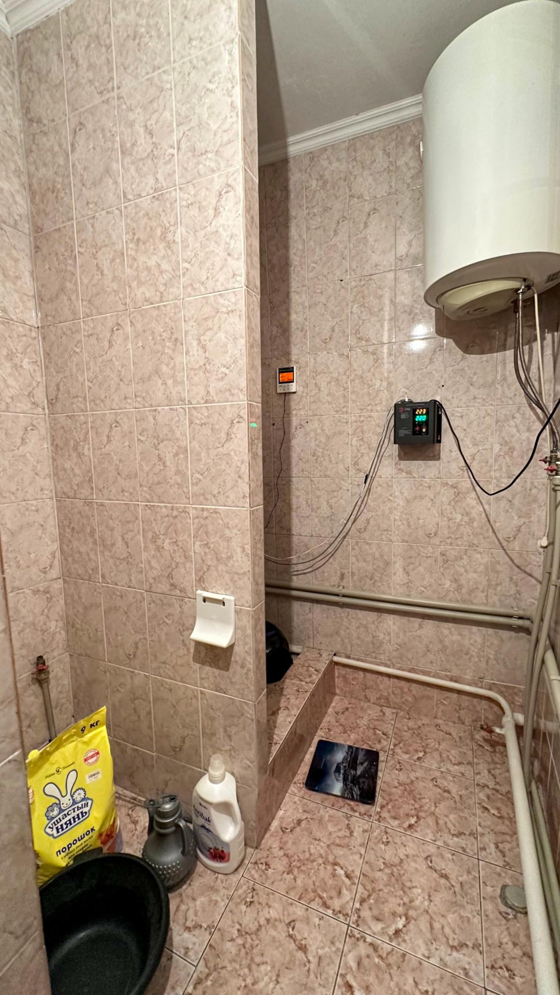 4-комнантный квартира, 112.0 м²,Астана за 30 700 000