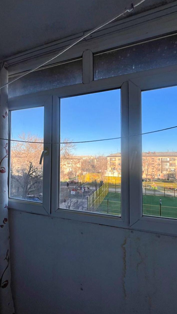 2-комнантная квартира, 86.0 м²,2 мкр за 24 000 000