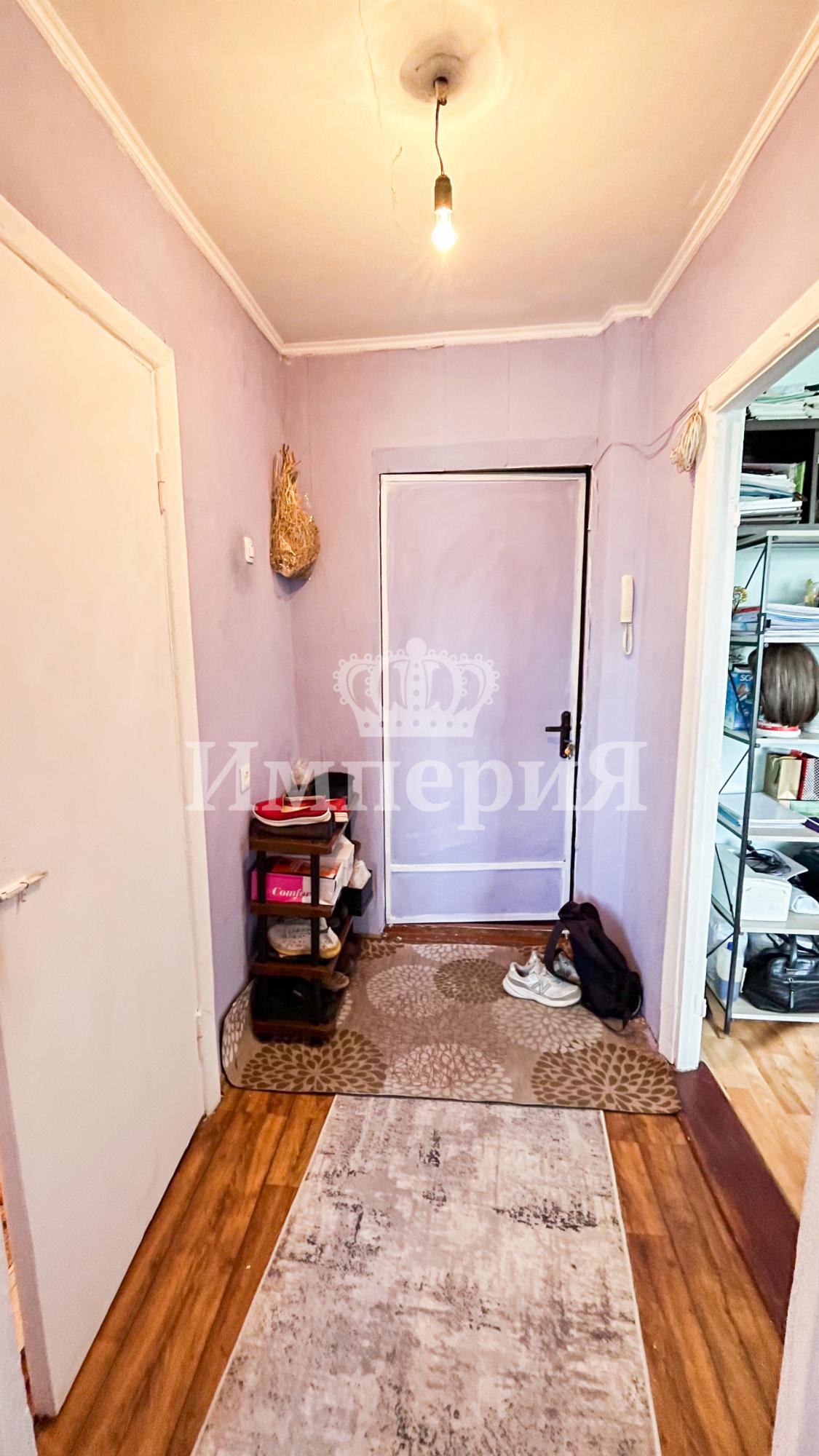 1-комнантная квартира, 32.0 м²,Мушелтой за 7 750 000