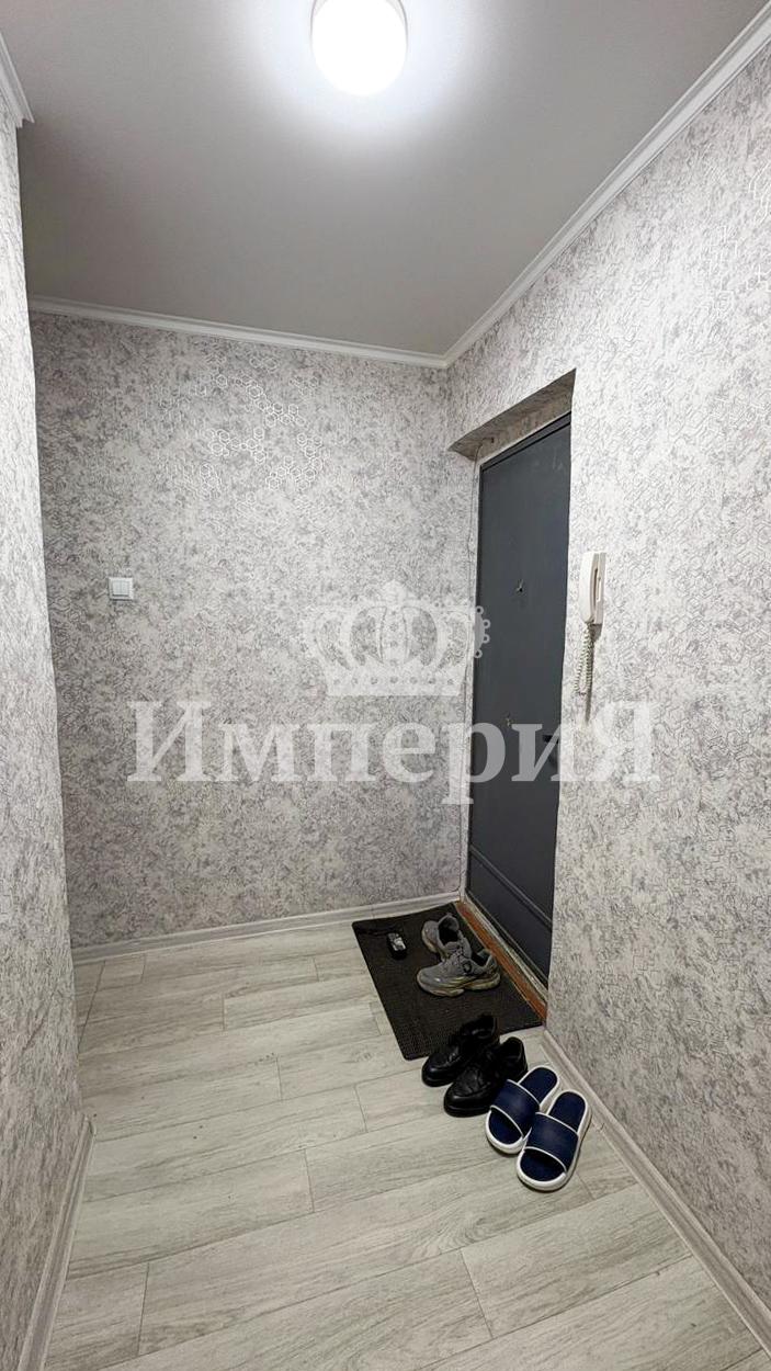 1-комнантная квартира, 31.0 м²,4 мкр за 12 000 000