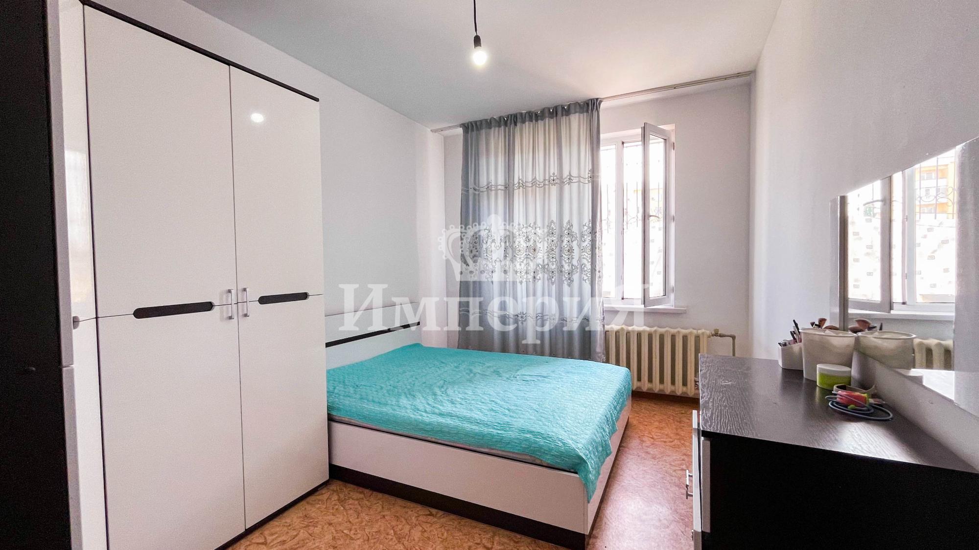 2-комнантная квартира, 60.0 м²,Кунаева за 21 000 000