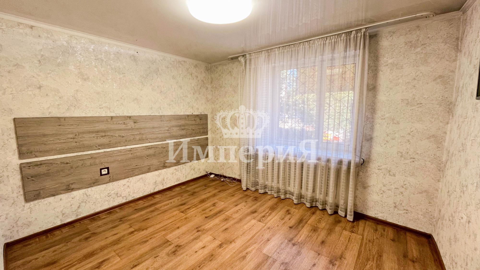 4-комнантный квартира, 76.3 м²,5 мкр за 30 000 000