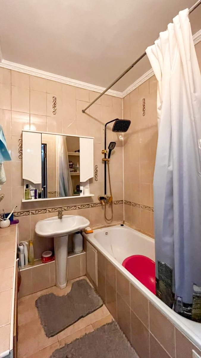 3-комнантная квартира, 88.0 м²,Каратал за 37 000 000