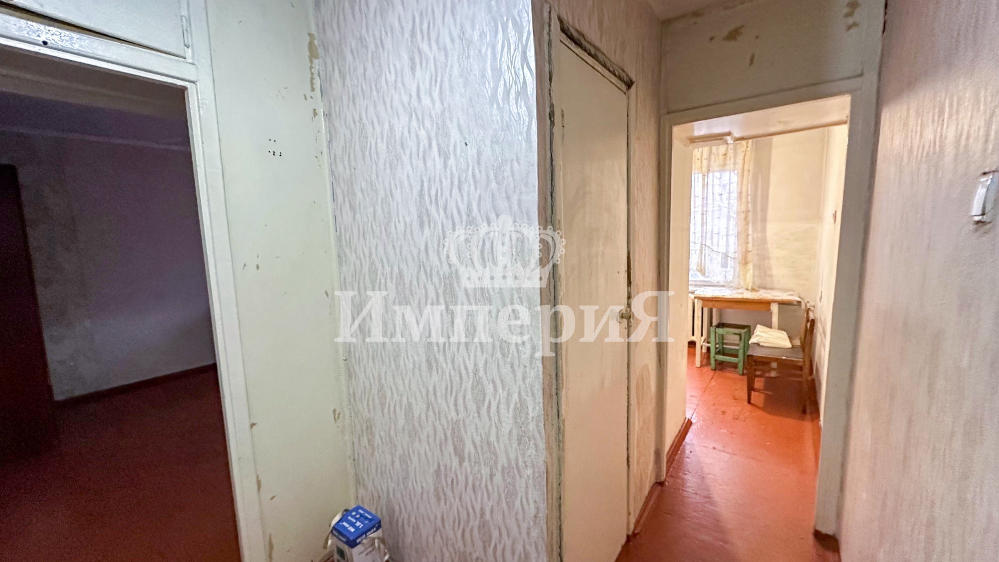 1-комнантная квартира, 31.0 м²,5 мкр за 9 150 000