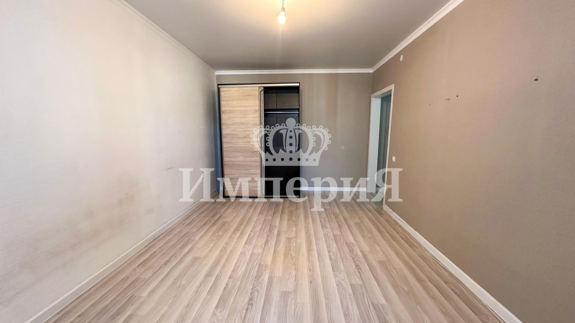 1-комнантная квартира, 43.5 м²,Бирлик за 16 000 000