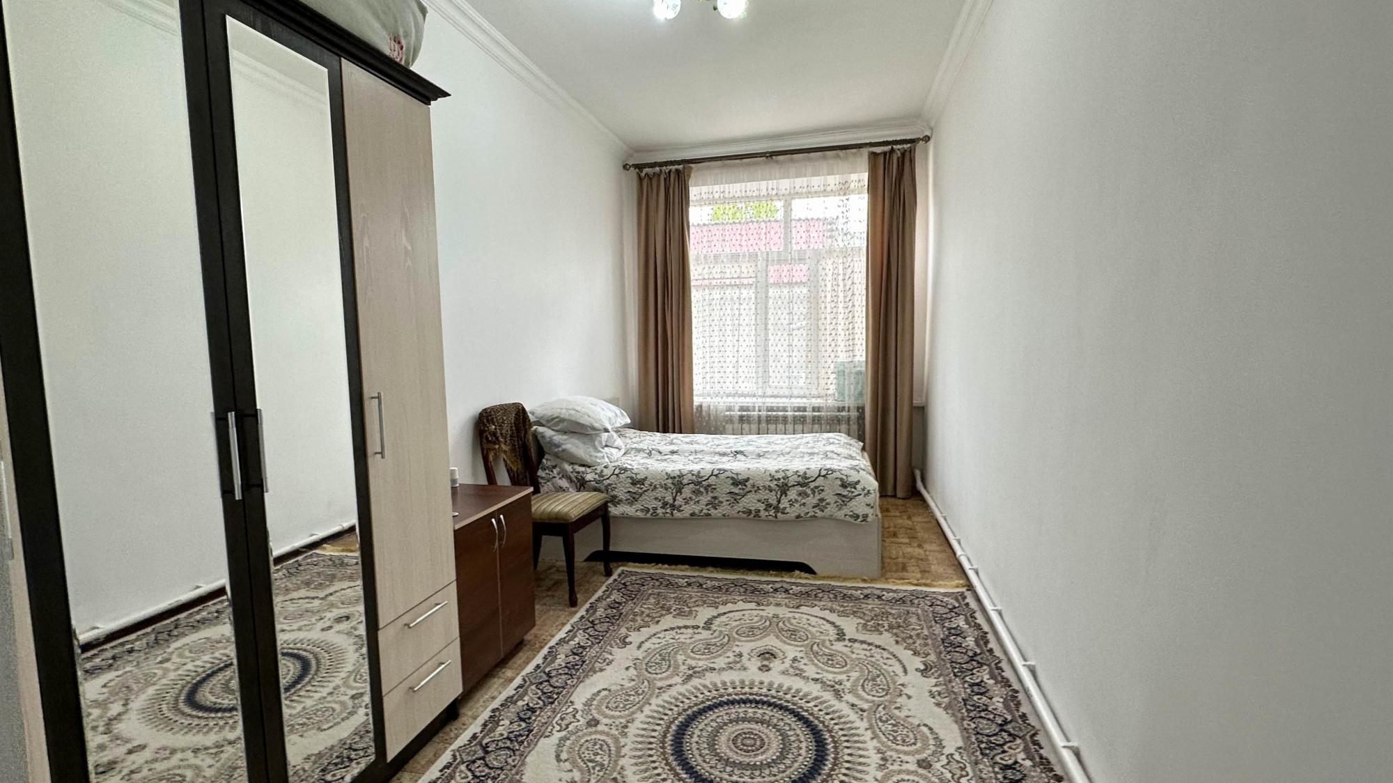 4-комнантный квартира, 108.0 м²,Каблиса Жирау за 38 000 000