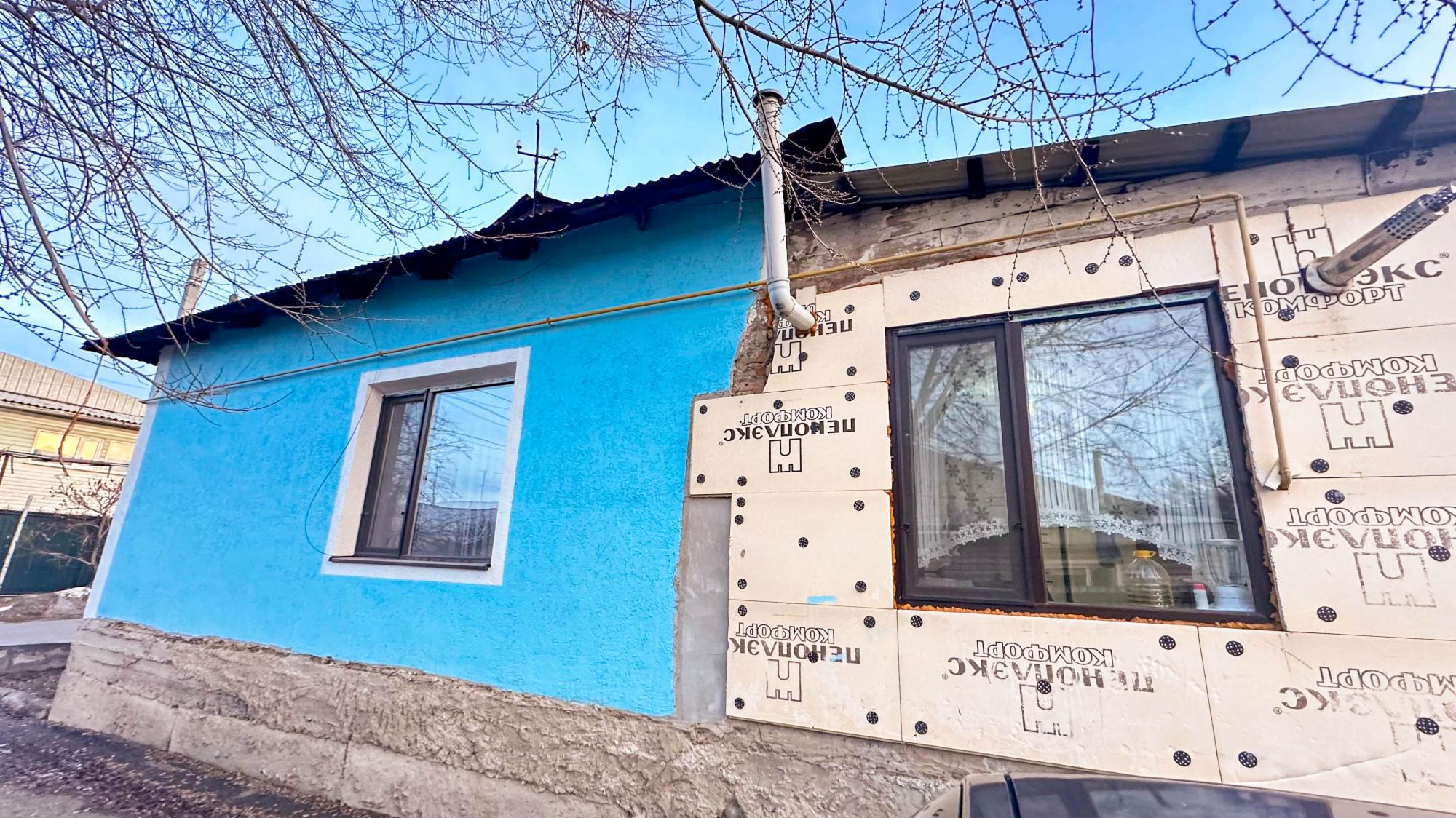 2-комнантный квартира, 48.0 м²,Циалковского за 11 000 000