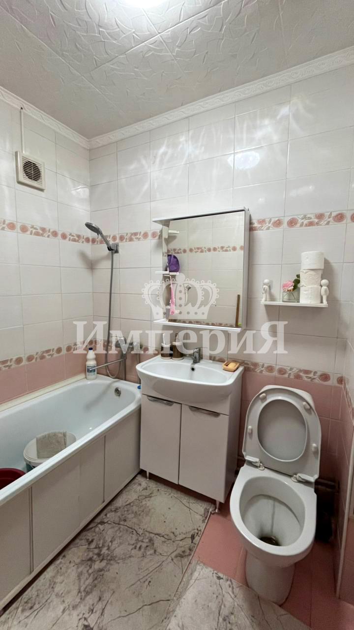 4-комнантная квартира, 80.0 м²,5 мкр за 28 000 000