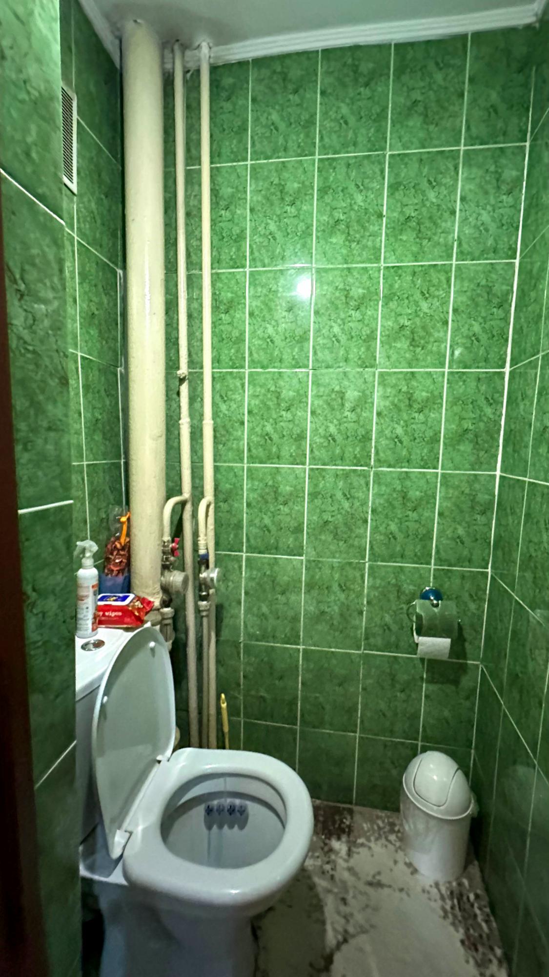 4-комнантная квартира, 71.0 м²,5 мкр за 25 000 000