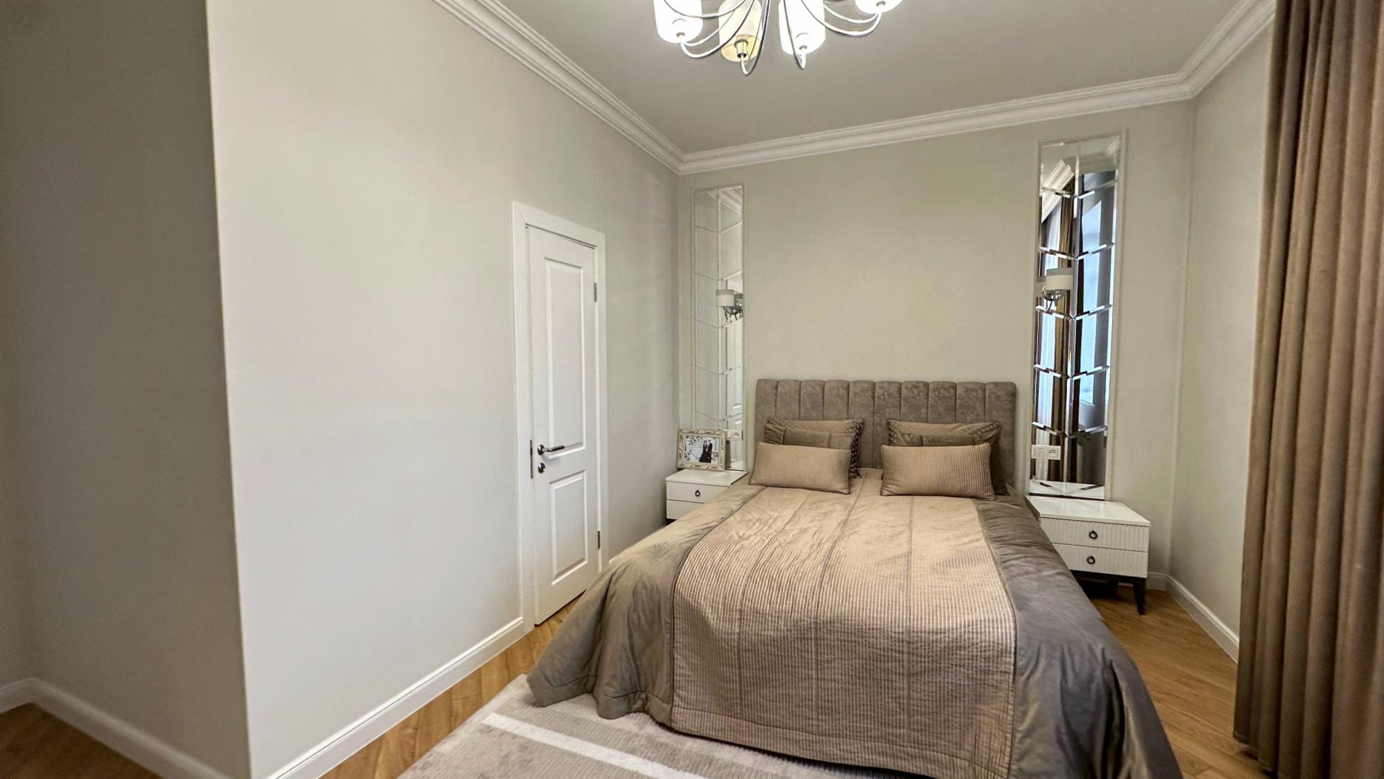 3-комнантная квартира, 147.0 м²,Жана Гарышкер за 83 400 000