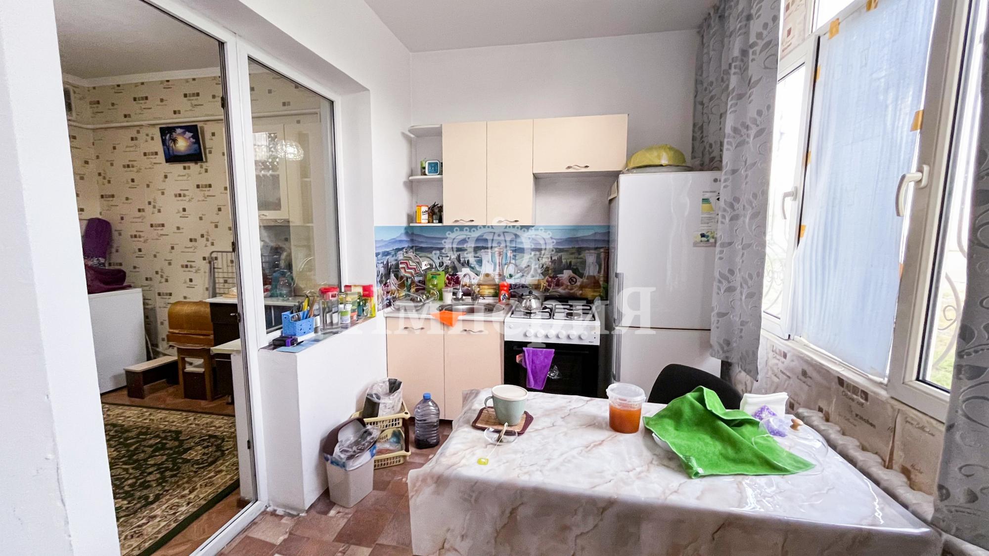 1-комнантная квартира, 48.0 м²,Валиханова за 14 500 000