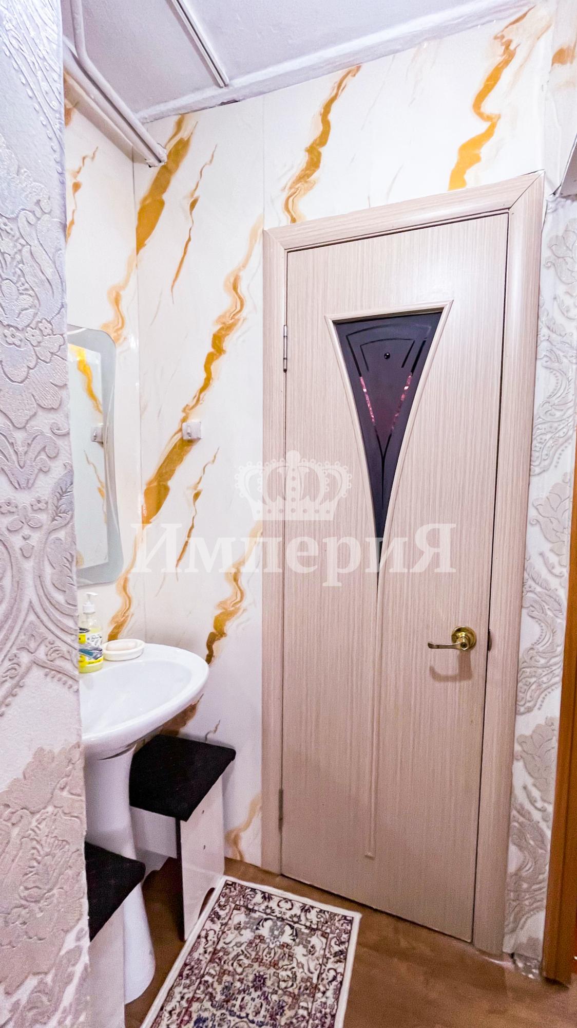 2-комнантная квартира, 48.0 м²,Жансугурова за 10 000 000