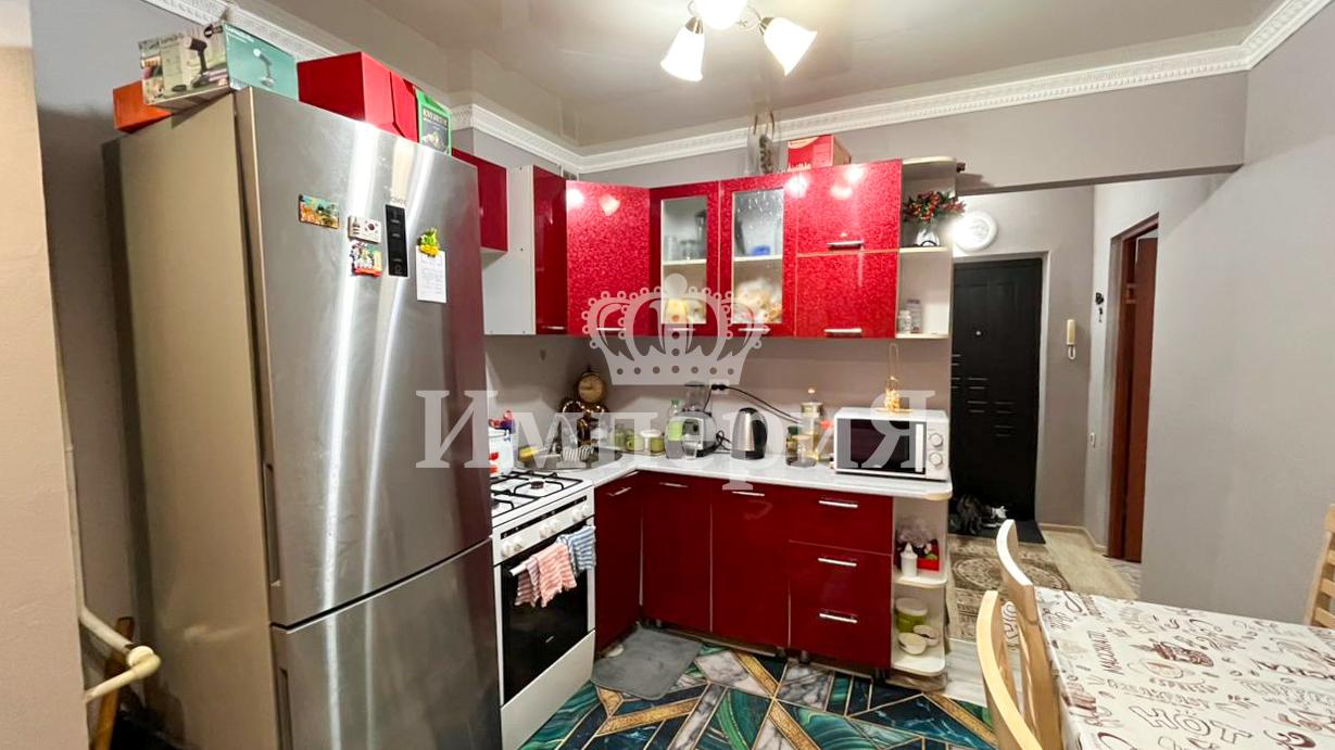 1-комнантная квартира, 25.2 м²,мкр Жастар за 10 000 000