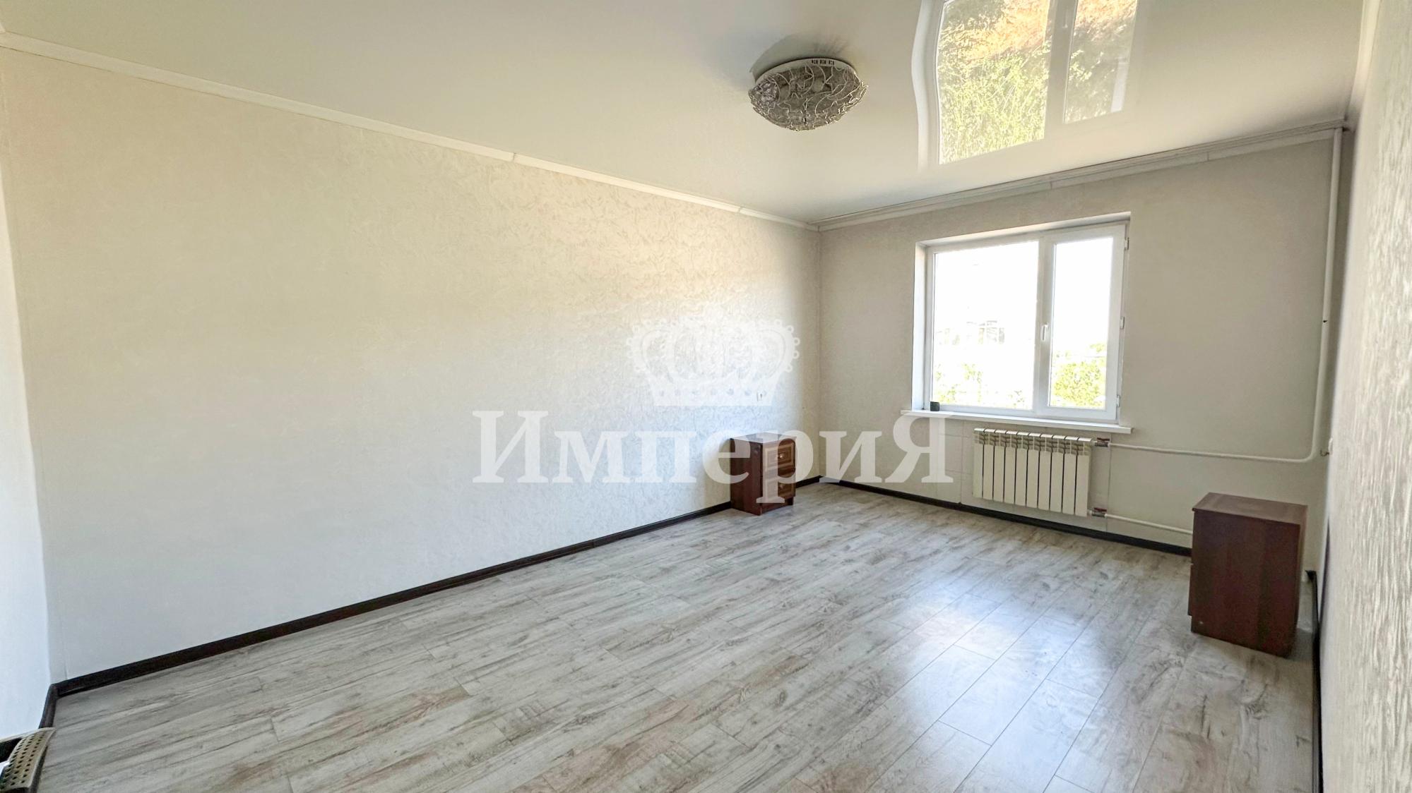 4-комнантная квартира, 90.0 м²,Кунаева за 36 000 000