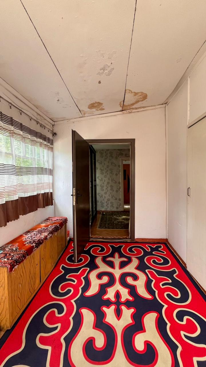 4-комнантный квартира, 117.0 м²,Карамурзанова за 23 000 000