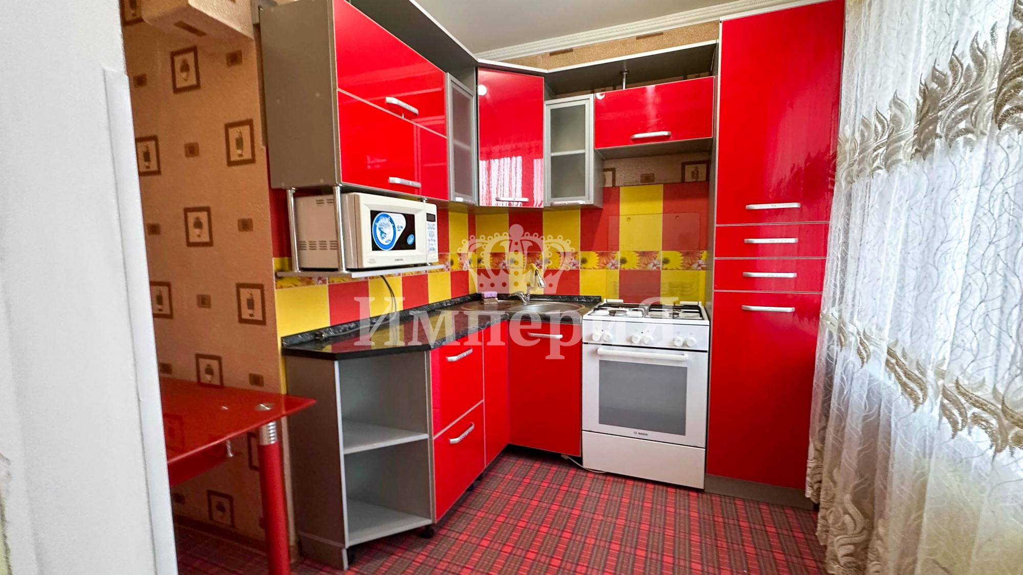 3-комнантная квартира, 60.0 м²,Жастар за 16 300 000