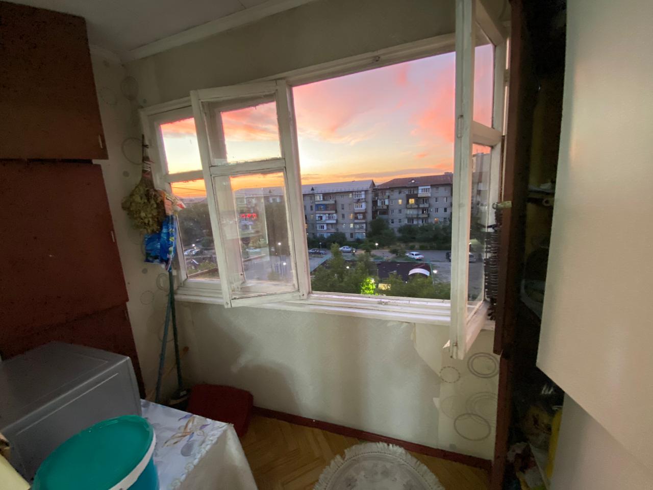 4-комнантная квартира, 95.0 м²,5 мкр за 26 000 000
