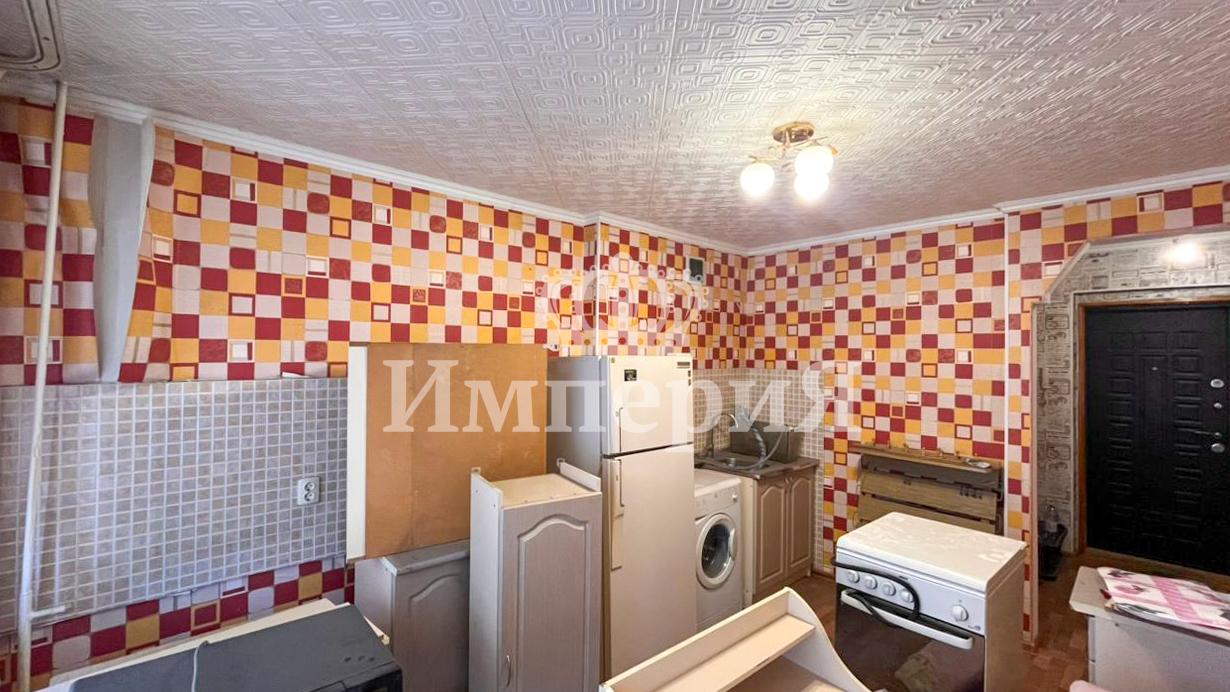 1-комнантная квартира, 35.0 м²,Конаев за 10 800 000