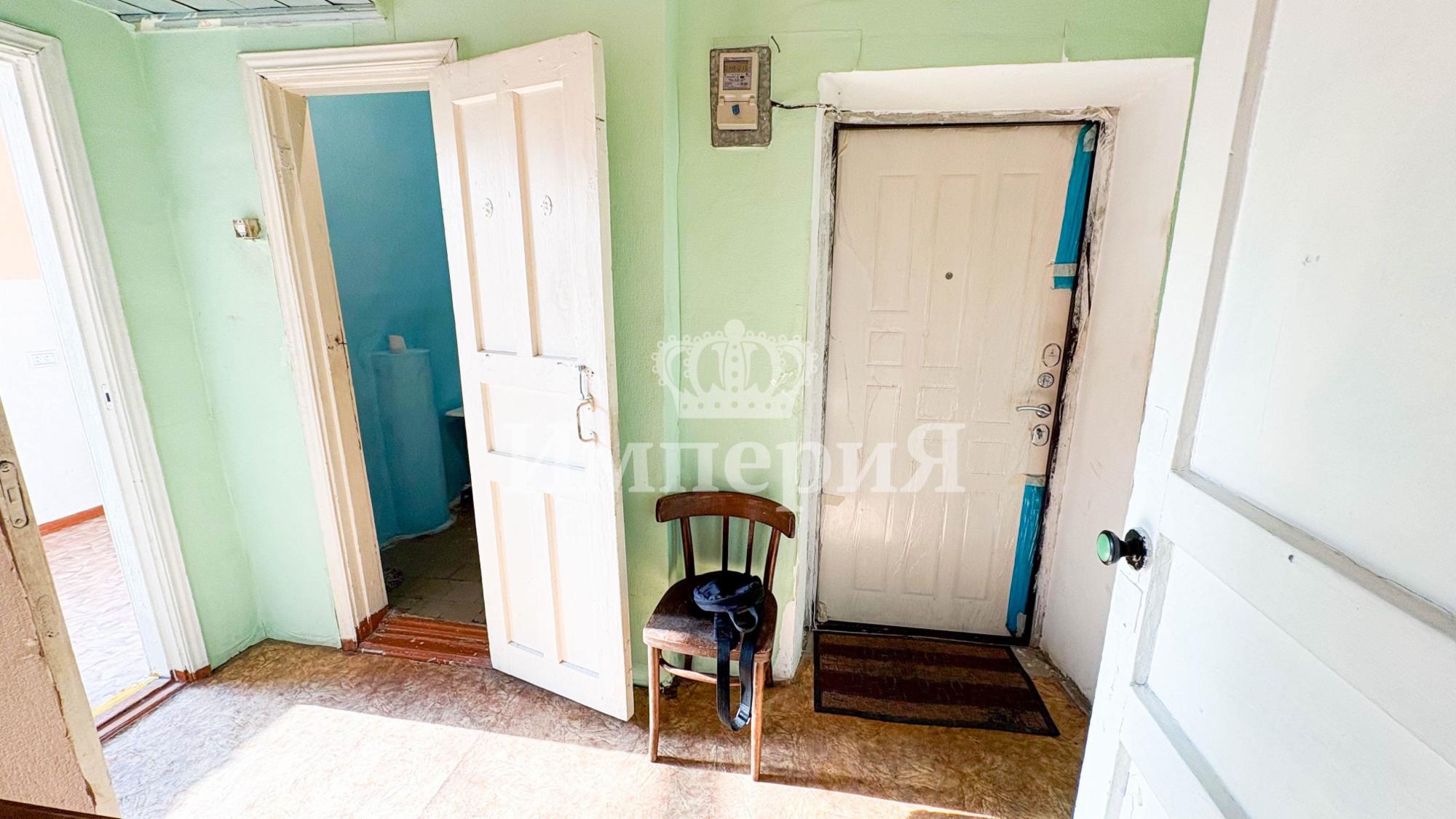 1-комнантная квартира, 38.0 м²,Жамбыла за 10 000 000