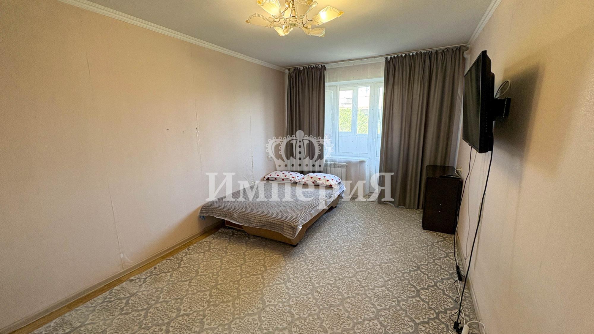 1-комнантная квартира, 32.0 м²,Кунаева за 10 750 000