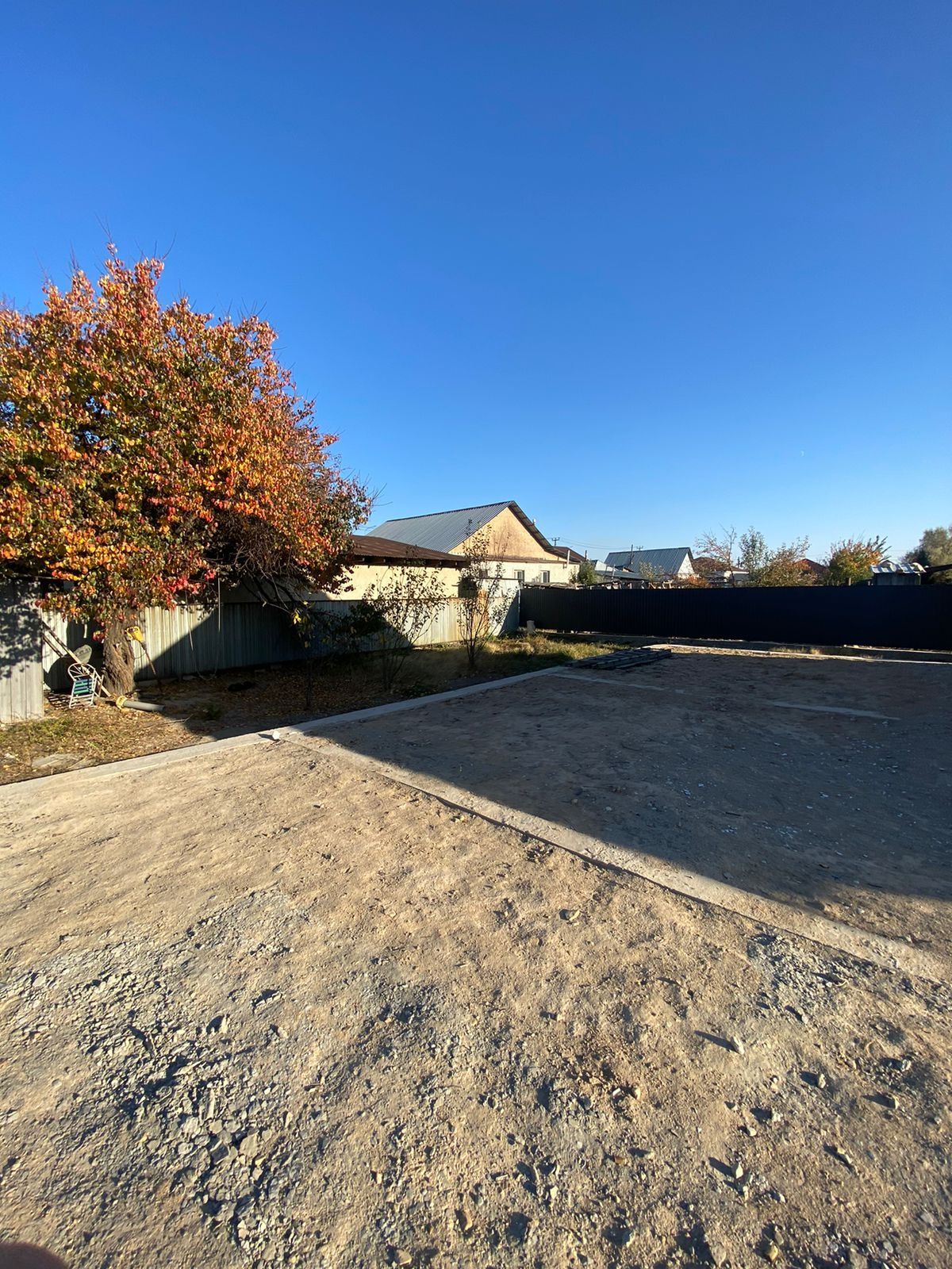 3-комнантный квартира, 64.0 м²,Кожамиярова за 18 500 000