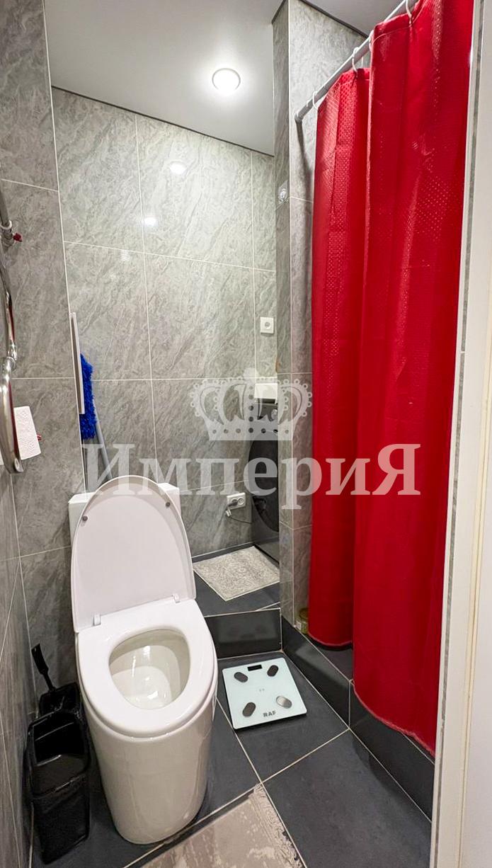 1-комнантная квартира, 31.0 м²,5 мкр за 14 000 000