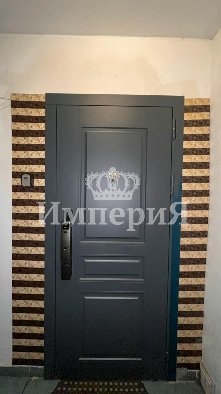 1-комнантная квартира, 35.0 м²,Жансугурова за 18 500 000