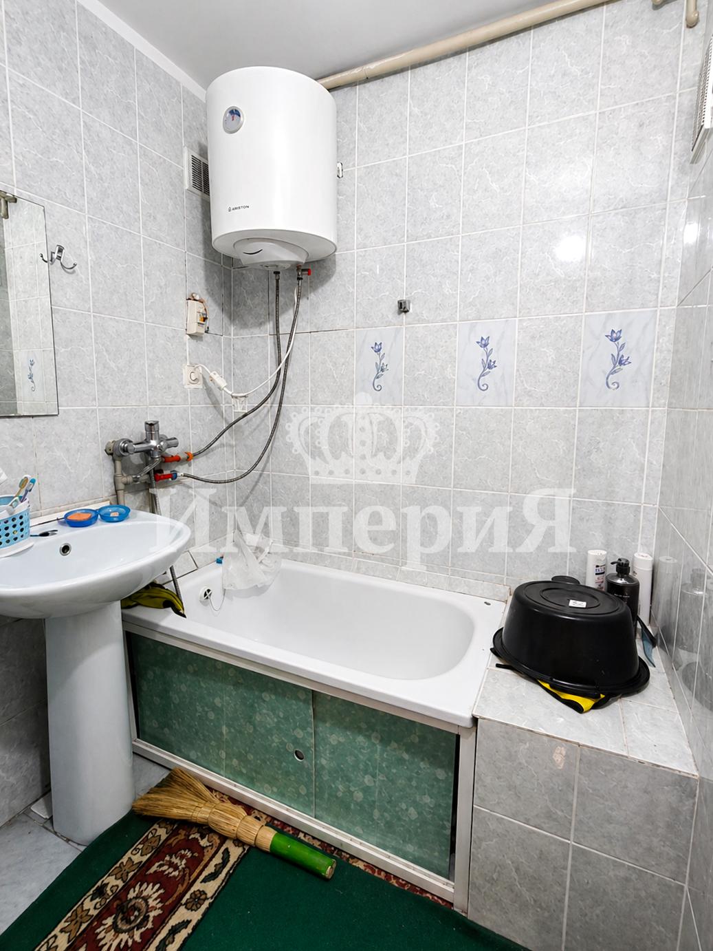 2-комнантная квартира, 42.7 м²,Циалковского за 11 500 000